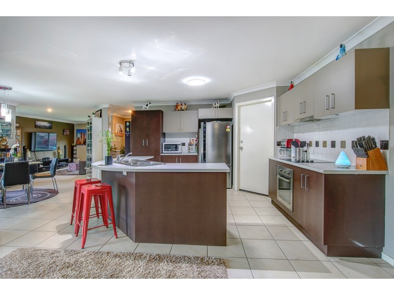 14 Boxwood Place, Carseldine QLD 4034