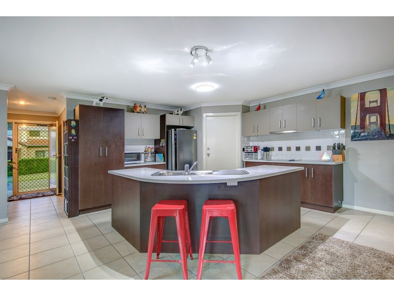 14 Boxwood Place, Carseldine QLD 4034