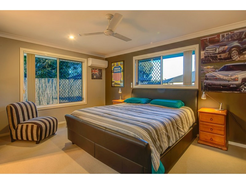 14 Boxwood Place, Carseldine QLD 4034