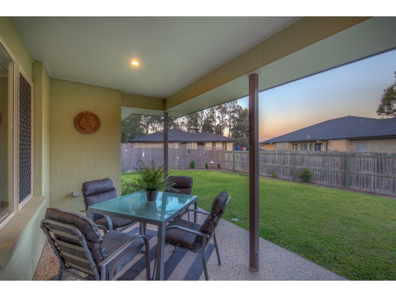 14 Boxwood Place, Carseldine QLD 4034