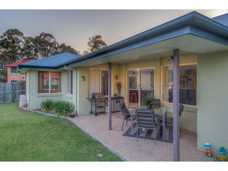 14 Boxwood Place, Carseldine QLD 4034