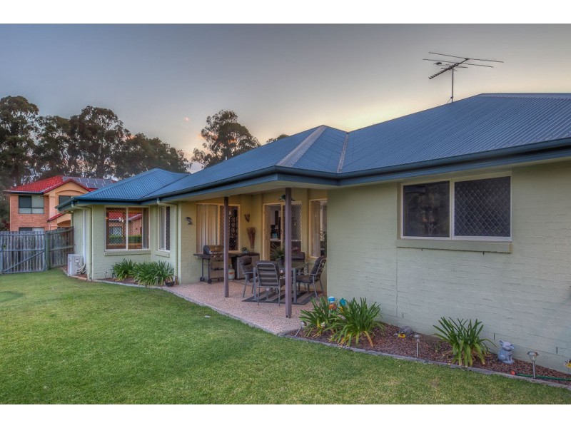 14 Boxwood Place, Carseldine QLD 4034