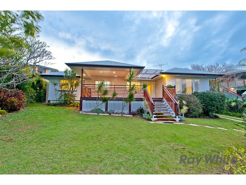 18 Kennedy Street, Brighton QLD 4017