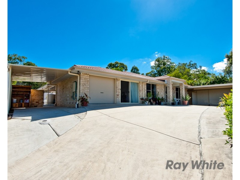 32 Water Street, Kallangur QLD 4503