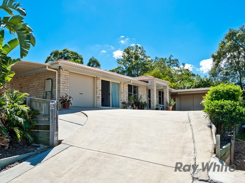 32 Water Street, Kallangur QLD 4503