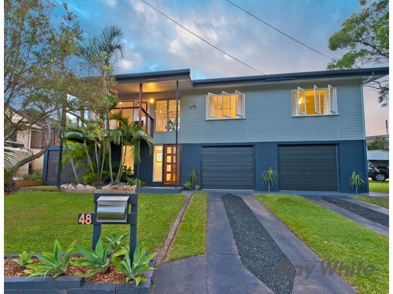 48 Craigslea Street, Chermside West QLD 4032