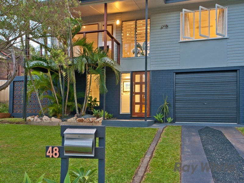 48 Craigslea Street, Chermside West QLD 4032