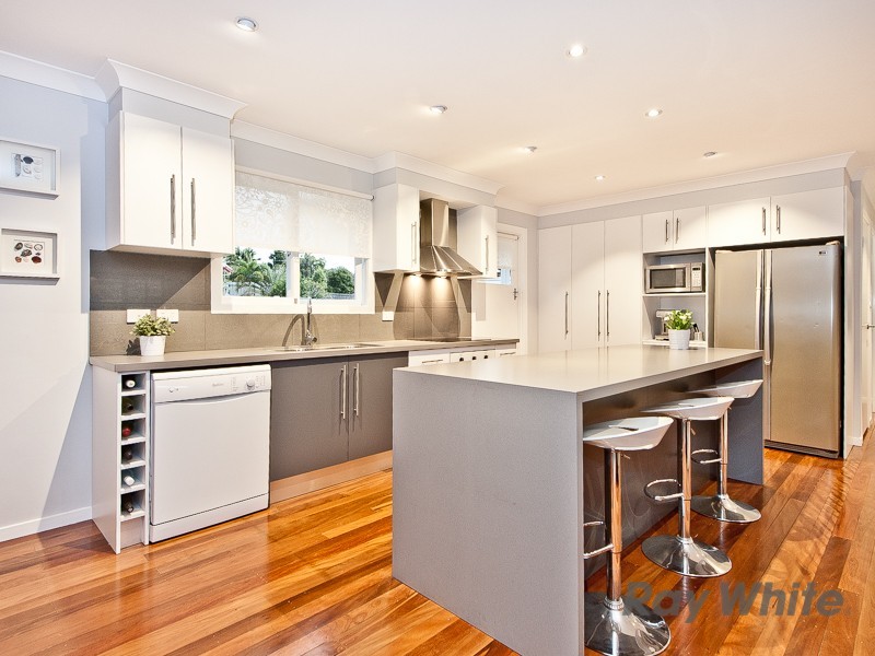 48 Craigslea Street, Chermside West QLD 4032