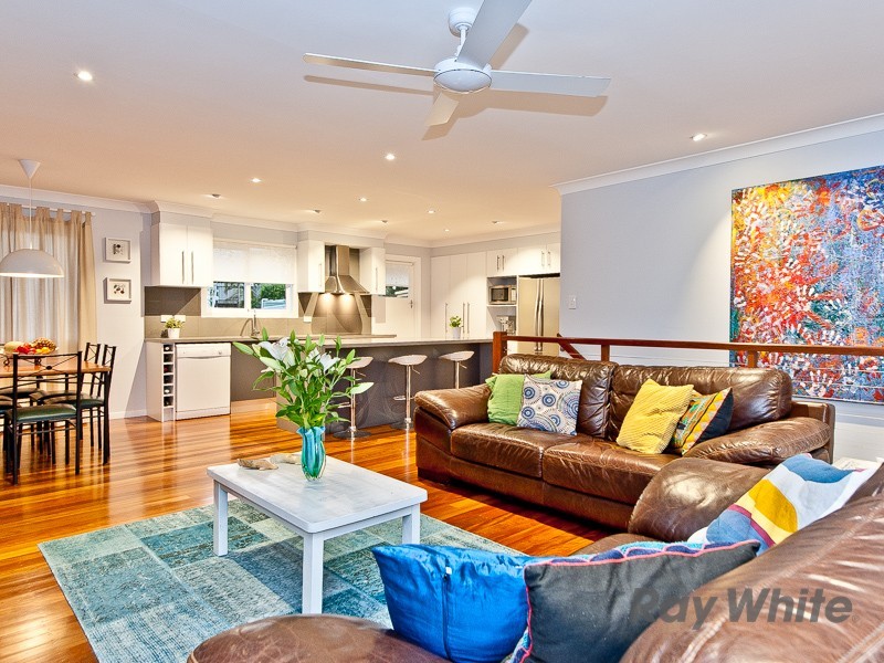 48 Craigslea Street, Chermside West QLD 4032