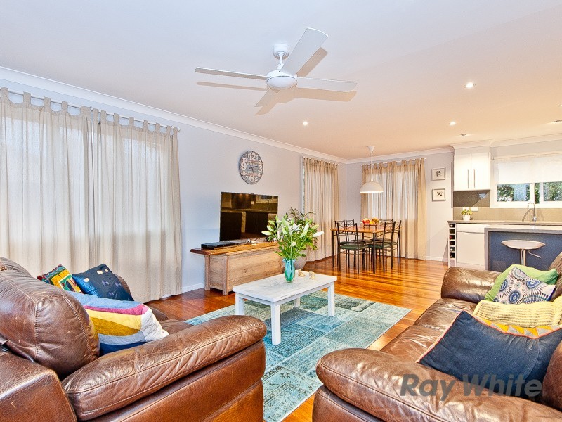 48 Craigslea Street, Chermside West QLD 4032