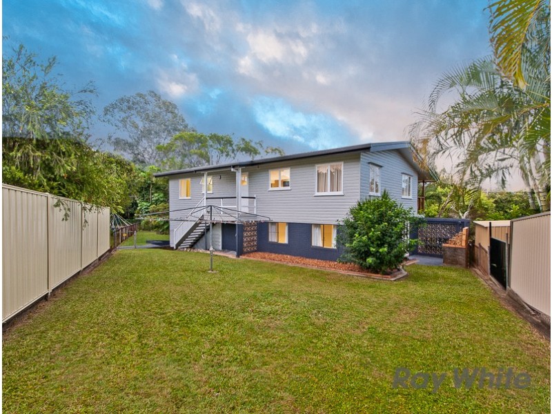 48 Craigslea Street, Chermside West QLD 4032