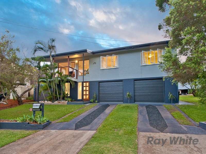 48 Craigslea Street, Chermside West QLD 4032