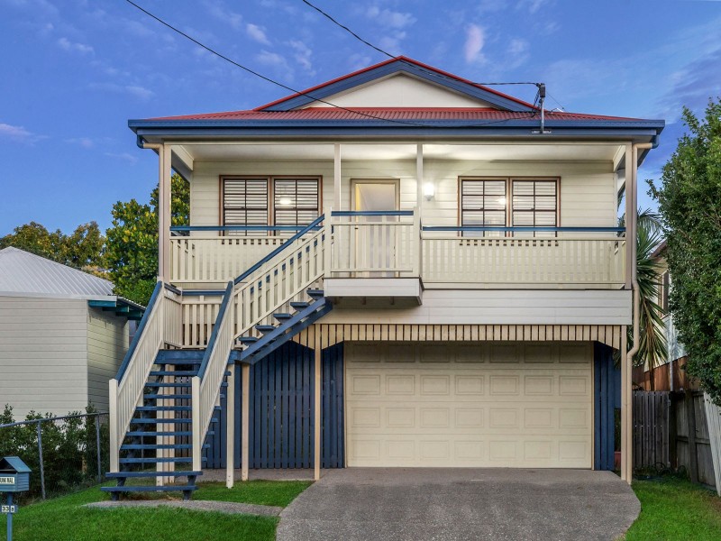 33a Station Avenue, Northgate QLD 4013