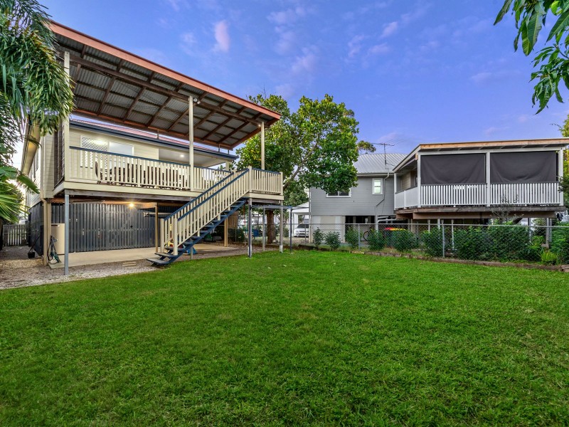 33a Station Avenue, Northgate QLD 4013