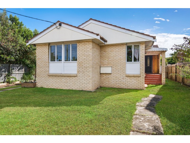 21 Mirram Street, Boondall QLD 4034
