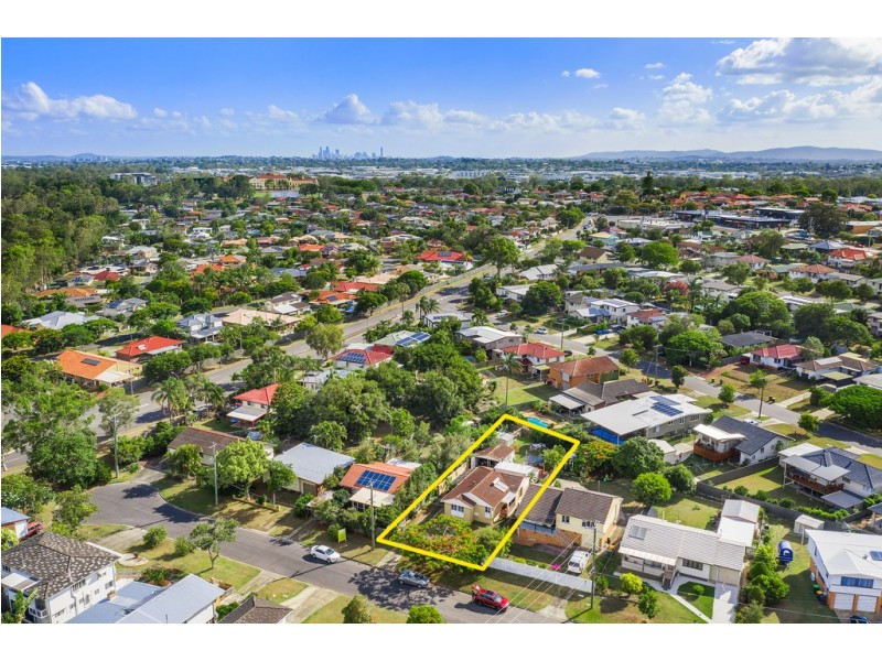 21 Mirram Street, Boondall QLD 4034
