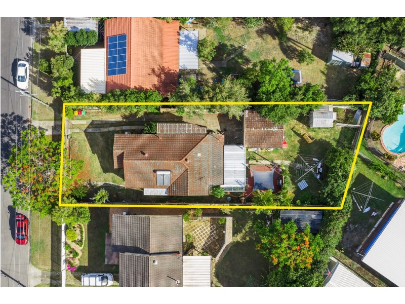 21 Mirram Street, Boondall QLD 4034