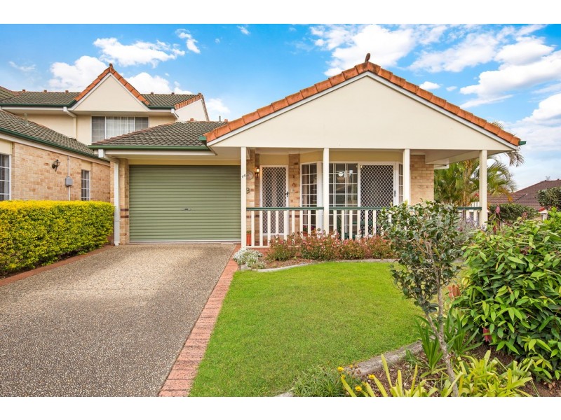 14/48 Lemke Road, Taigum QLD 4018