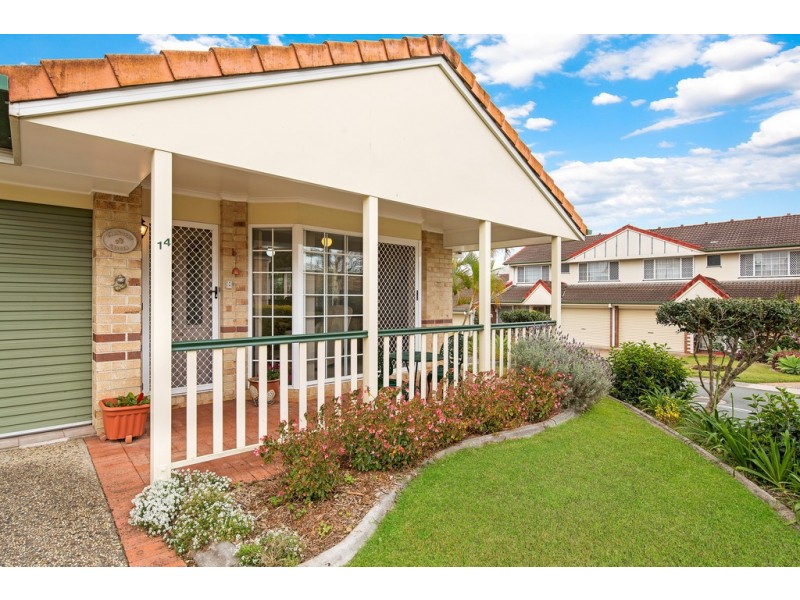 14/48 Lemke Road, Taigum QLD 4018