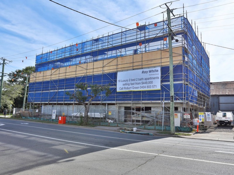 23 Victoria Street, Windsor QLD 4030