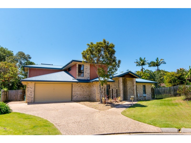 9 Chipala Place, Aspley QLD 4034