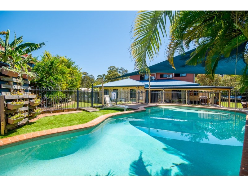 9 Chipala Place, Aspley QLD 4034