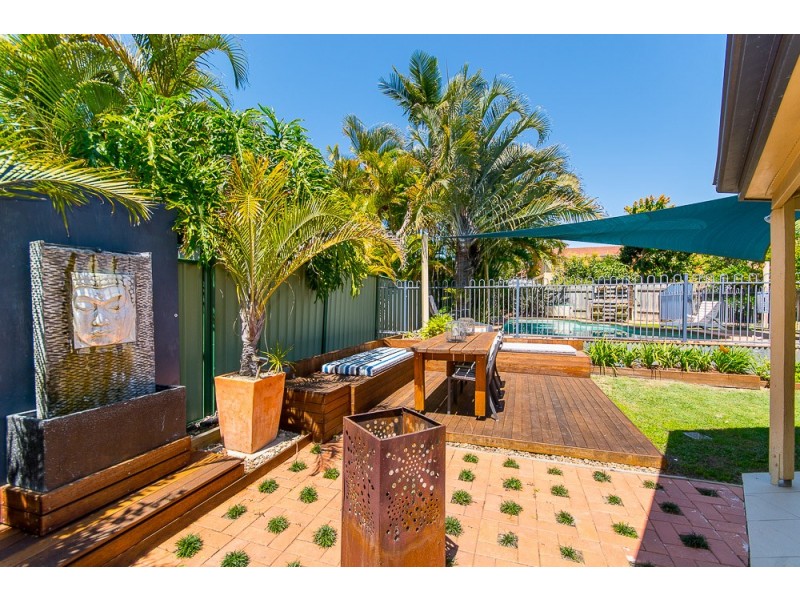 9 Chipala Place, Aspley QLD 4034