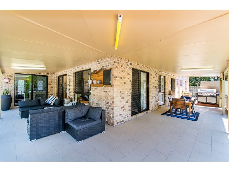 9 Chipala Place, Aspley QLD 4034