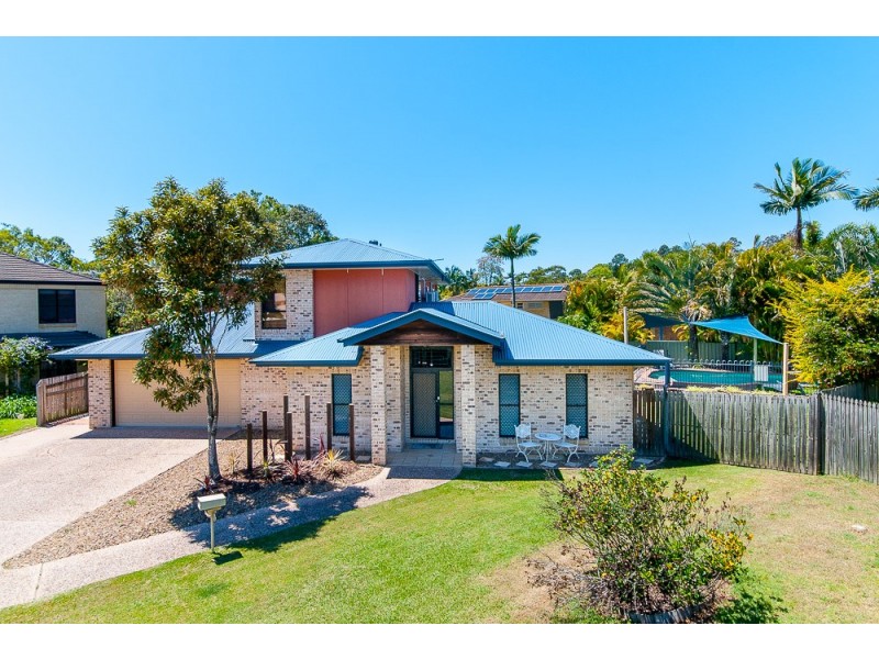 9 Chipala Place, Aspley QLD 4034