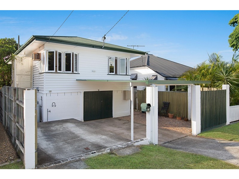 19 Charlie Street, Zillmere QLD 4034