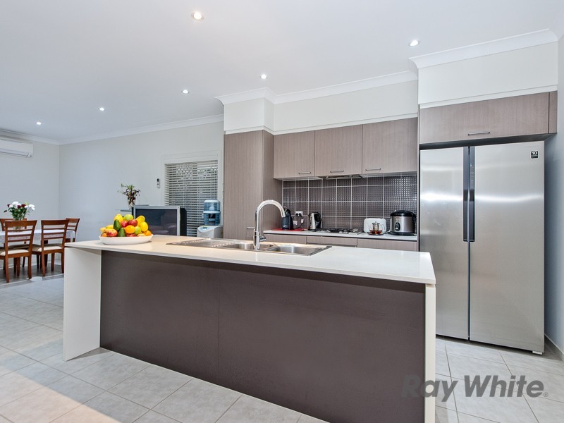 3 Pressland Street, Carseldine QLD 4034