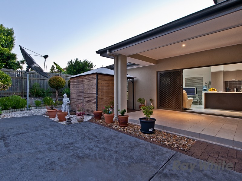 3 Pressland Street, Carseldine QLD 4034