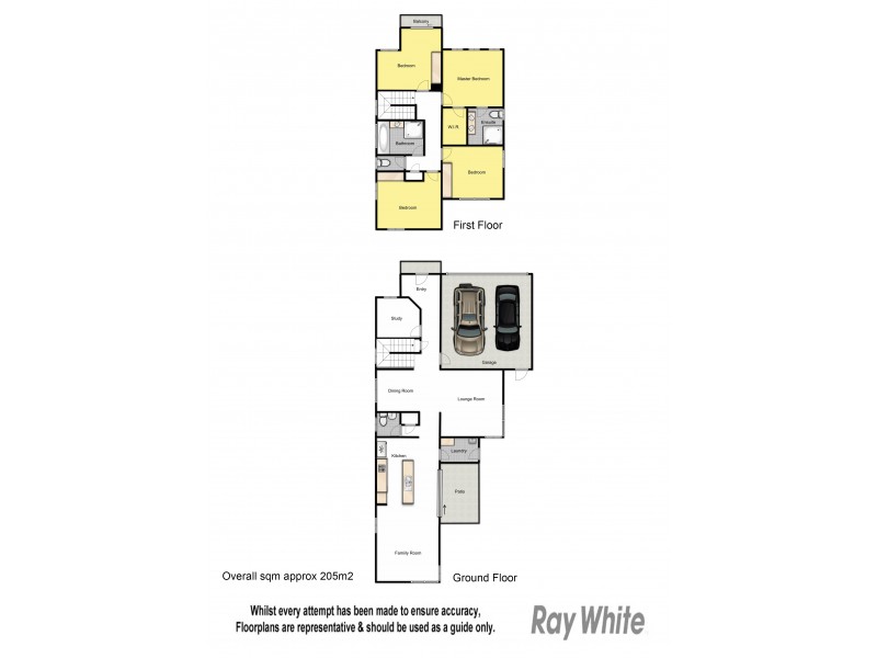 3 Pressland Street, Carseldine QLD 4034 Floorplan
