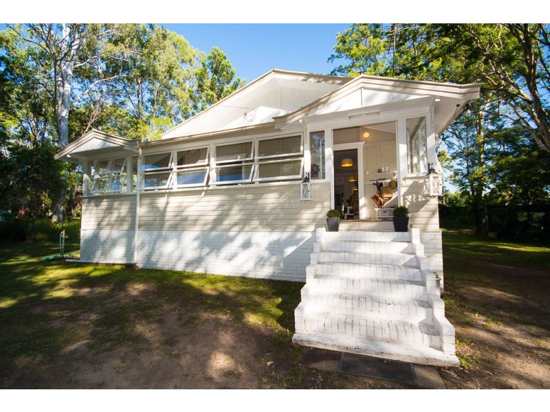 44 Tinney Road, Upper Caboolture QLD 4510