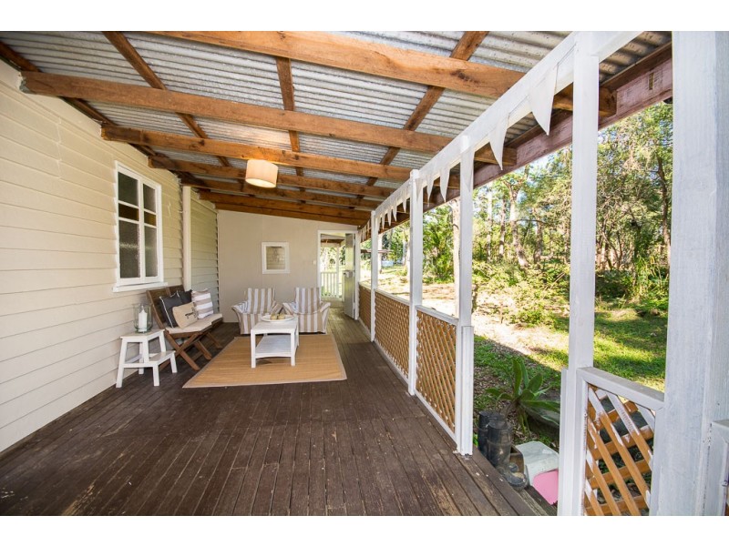 44 Tinney Road, Upper Caboolture QLD 4510