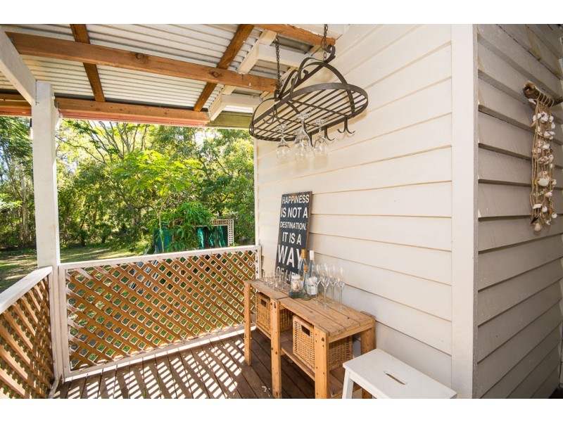 44 Tinney Road, Upper Caboolture QLD 4510