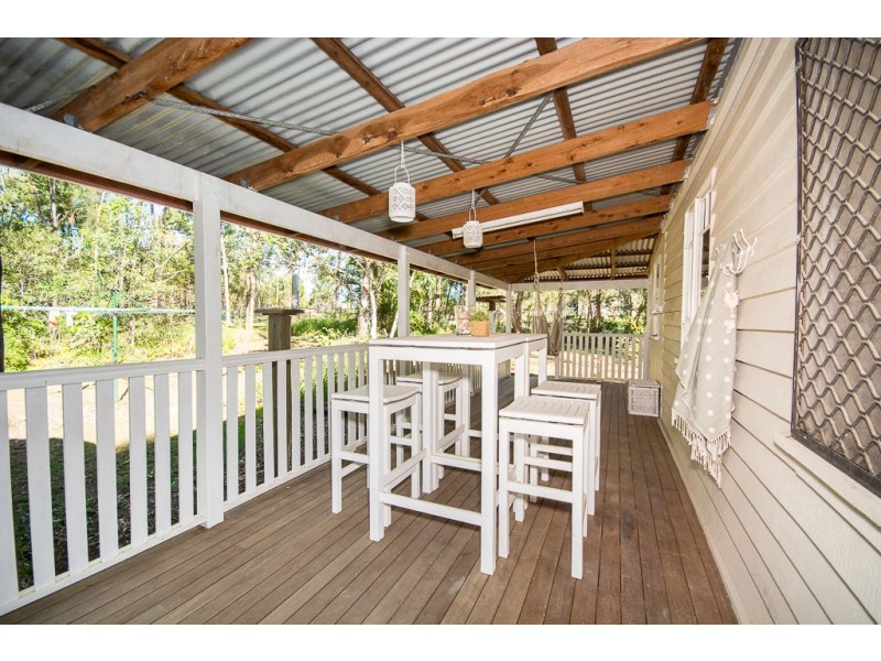 44 Tinney Road, Upper Caboolture QLD 4510