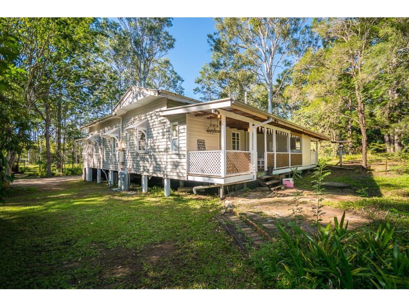 44 Tinney Road, Upper Caboolture QLD 4510