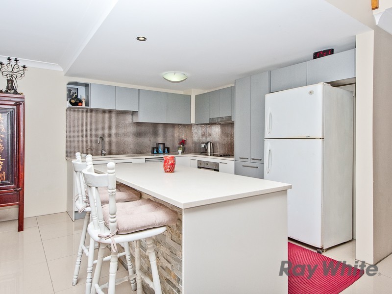 3/8 Georgina Street, Woody Point QLD 4019