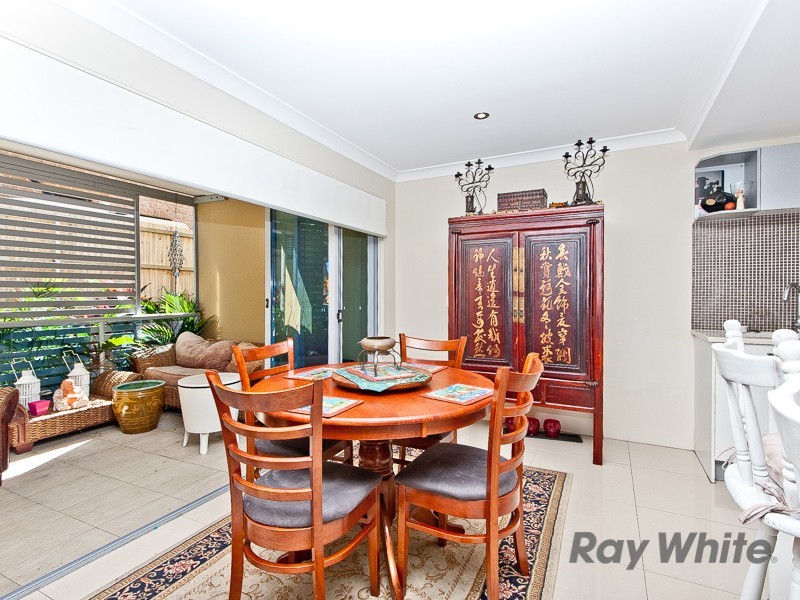 3/8 Georgina Street, Woody Point QLD 4019