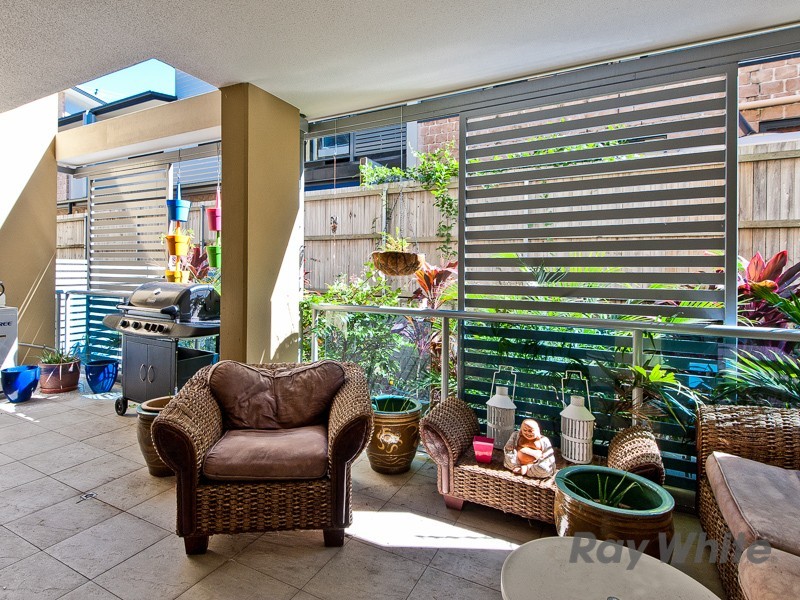 3/8 Georgina Street, Woody Point QLD 4019