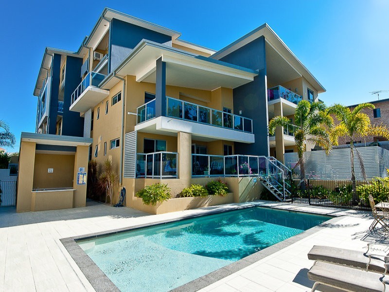 3/8 Georgina Street, Woody Point QLD 4019