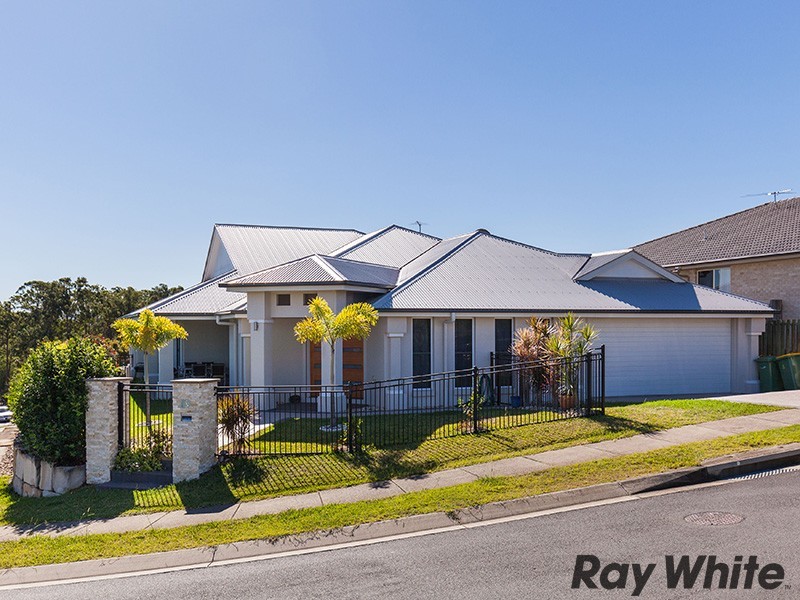 19 Hillary Drive, Warner QLD 4500