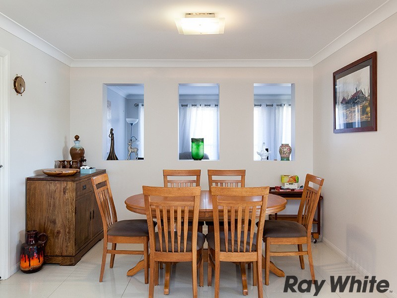19 Hillary Drive, Warner QLD 4500