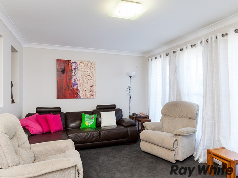 19 Hillary Drive, Warner QLD 4500