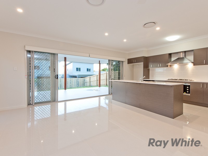 42 Somers Street, Nudgee QLD 4014