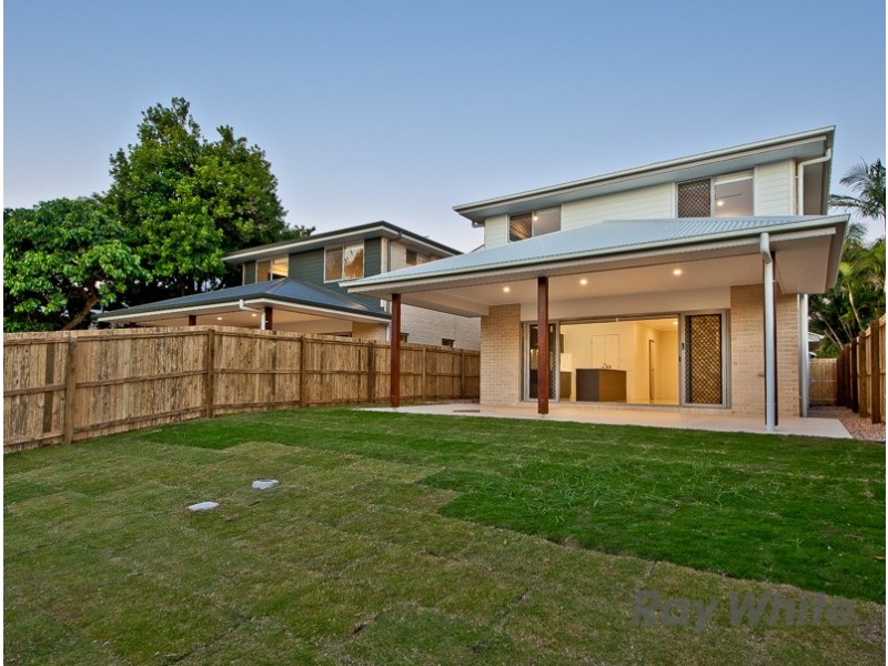 42 Somers Street, Nudgee QLD 4014