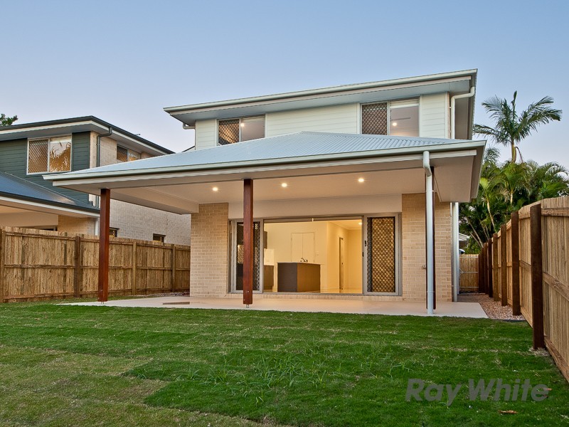 42 Somers Street, Nudgee QLD 4014