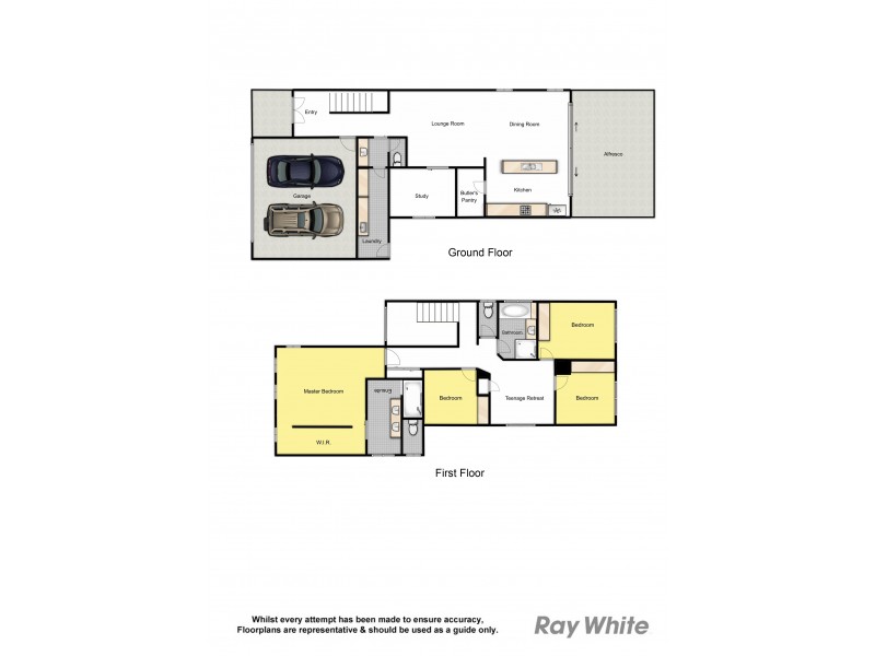 42 Somers Street, Nudgee QLD 4014 Floorplan