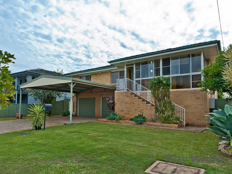 22 Overlea Street, Nudgee QLD 4014